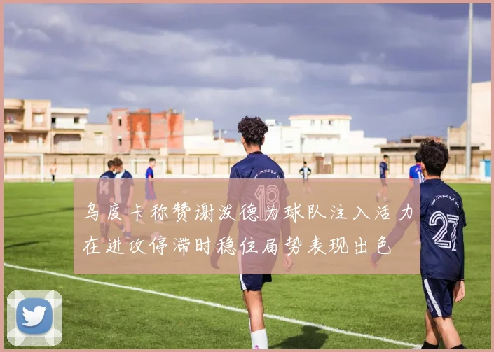 乌度卡称赞谢泼德为球队注入活力在进攻停滞时稳住局势表现出色